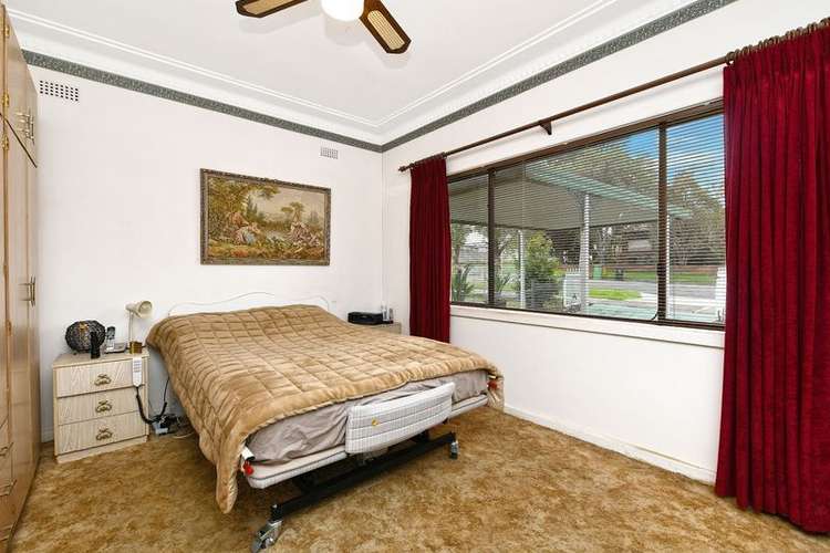 Fifth view of Homely house listing, 90 Chaseling Street, Greenacre NSW 2190