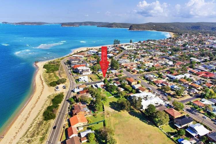 Main view of Homely villa listing, 3/108 Broken Bay Road, Ettalong Beach NSW 2257