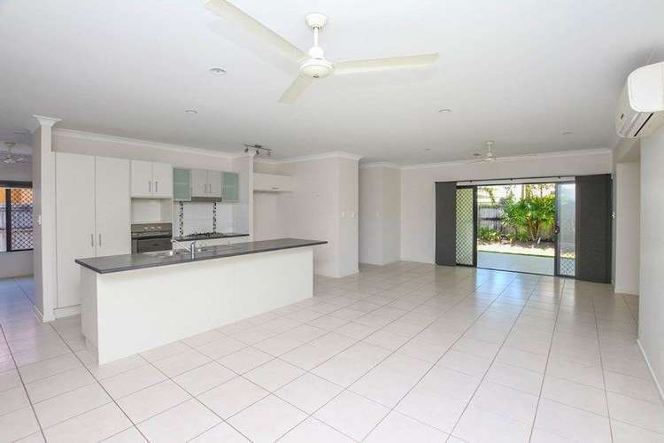 Second view of Homely house listing, 12 Montalbion Avenue, Trinity Park QLD 4879