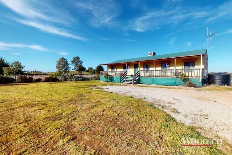 38 Hayes Road, Lake Boga VIC 3584