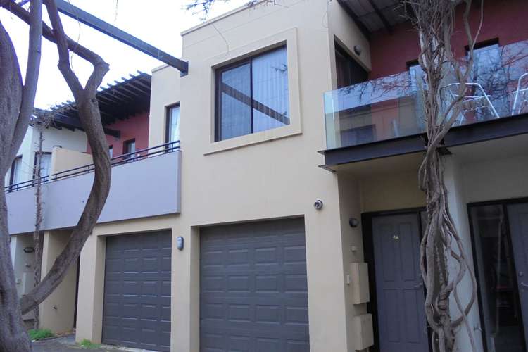 Main view of Homely townhouse listing, 4A Heaslip Close, Adelaide SA 5000