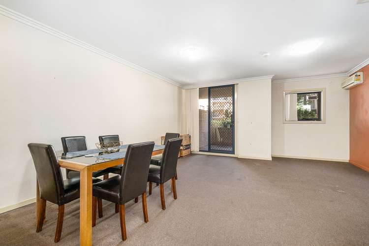 Third view of Homely apartment listing, 50/502 Carlisle Avenue, Mount Druitt NSW 2770