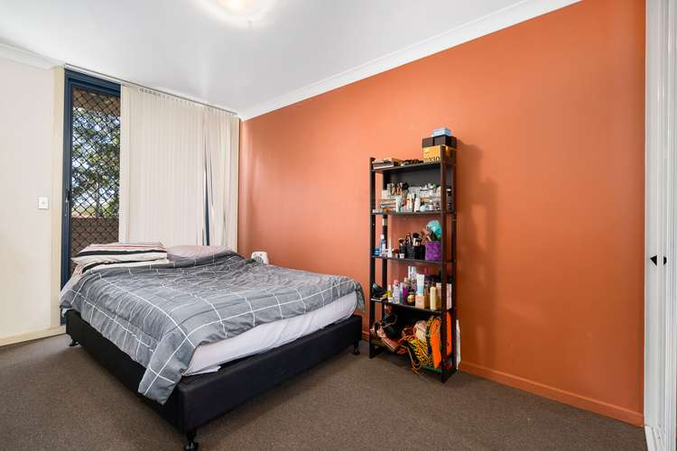 Fourth view of Homely apartment listing, 50/502 Carlisle Avenue, Mount Druitt NSW 2770