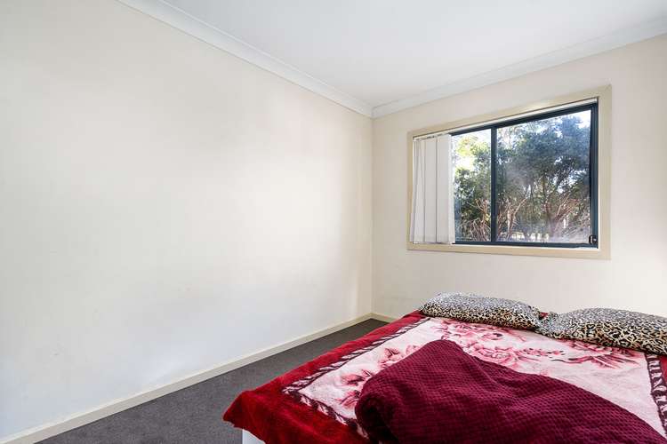 Fifth view of Homely apartment listing, 50/502 Carlisle Avenue, Mount Druitt NSW 2770