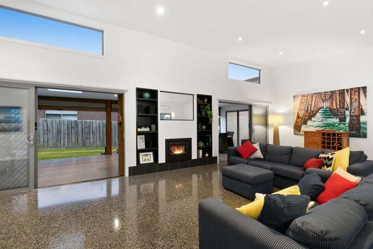 Fourth view of Homely house listing, 24 Penleigh Crescent, Ocean Grove VIC 3226