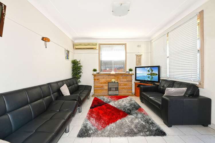 Second view of Homely house listing, 30 Pandora Street, Greenacre NSW 2190