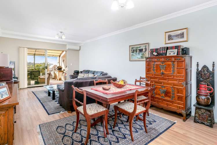 Third view of Homely apartment listing, 20/803 King Georges Road, South Hurstville NSW 2221