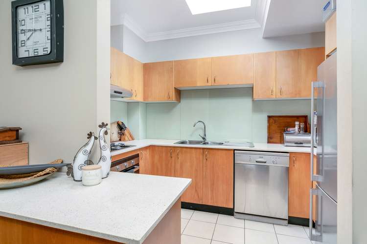 Fourth view of Homely apartment listing, 20/803 King Georges Road, South Hurstville NSW 2221
