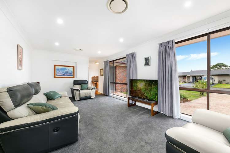 Second view of Homely house listing, 8 Brittania Place, Bligh Park NSW 2756