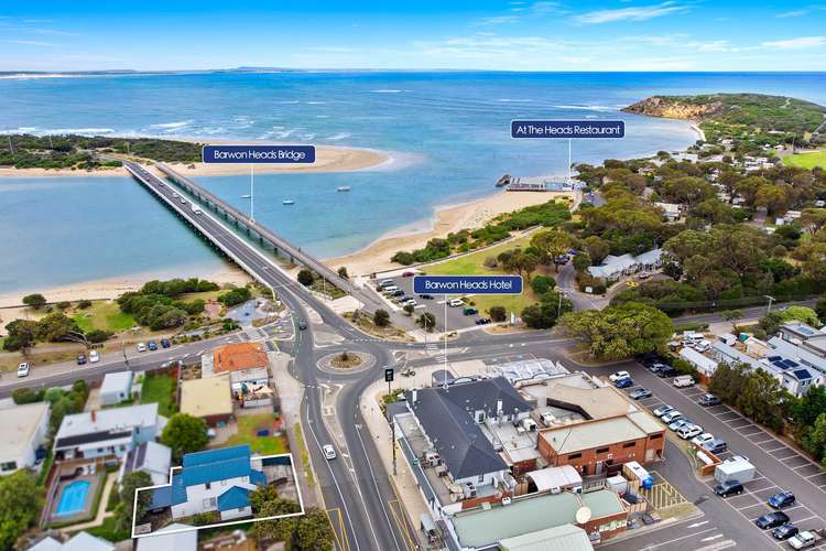 Main view of Homely house listing, 2 Bridge Road, Barwon Heads VIC 3227