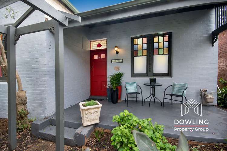 Second view of Homely house listing, 8 Greaves Street, Mayfield East NSW 2304