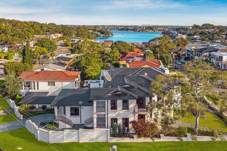 Main view of Homely house listing, 2 Othello Street, Blakehurst NSW 2221