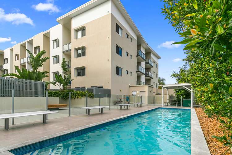 Third view of Homely apartment listing, 1006/132 Osborne Road, Mitchelton QLD 4053