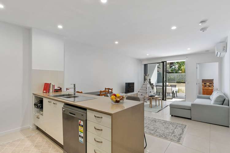Fifth view of Homely apartment listing, 1006/132 Osborne Road, Mitchelton QLD 4053