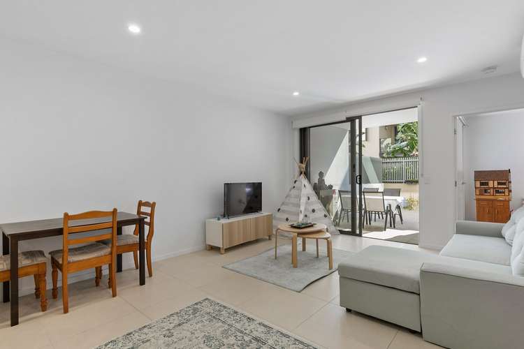 Sixth view of Homely apartment listing, 1006/132 Osborne Road, Mitchelton QLD 4053