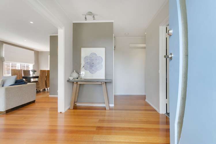 Second view of Homely house listing, 70 Carramar Drive, Frankston VIC 3199