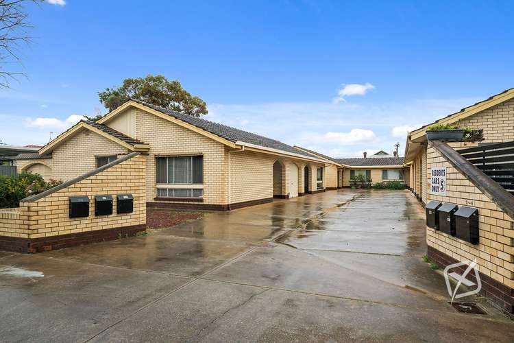 Second view of Homely unit listing, 2/4 Romford Street, West Hindmarsh SA 5007