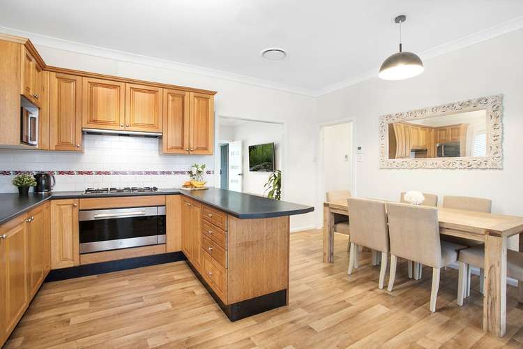 Fourth view of Homely house listing, 63 Rosebery Street, Heathcote NSW 2233