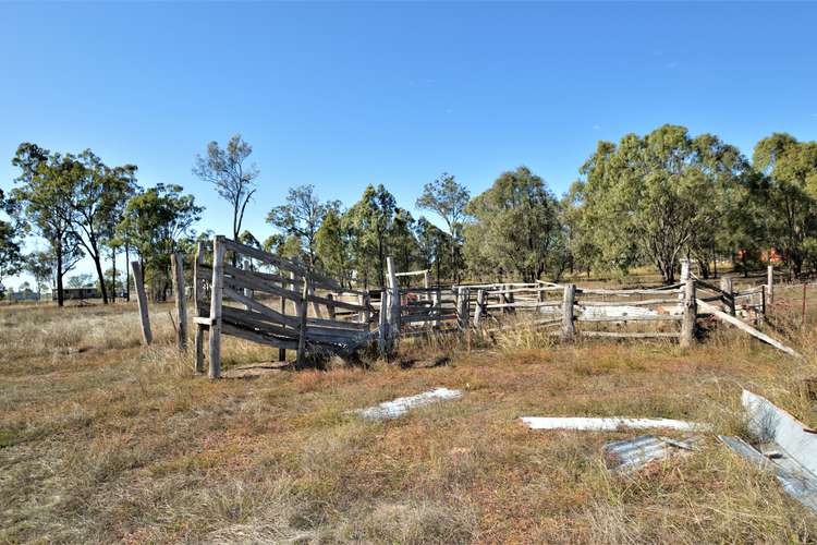 Main view of Homely acreageSemiRural listing, 157 Thallon Road, Brightview QLD 4311