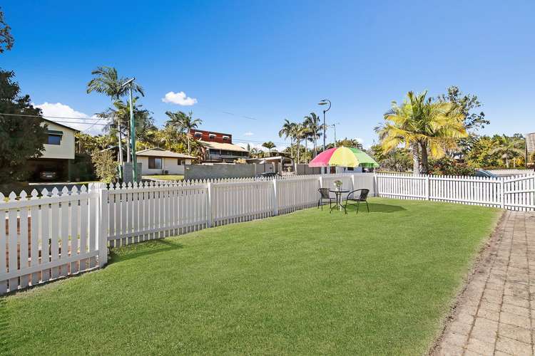 Fourth view of Homely semiDetached listing, 1/10 Freeman Street, Labrador QLD 4215