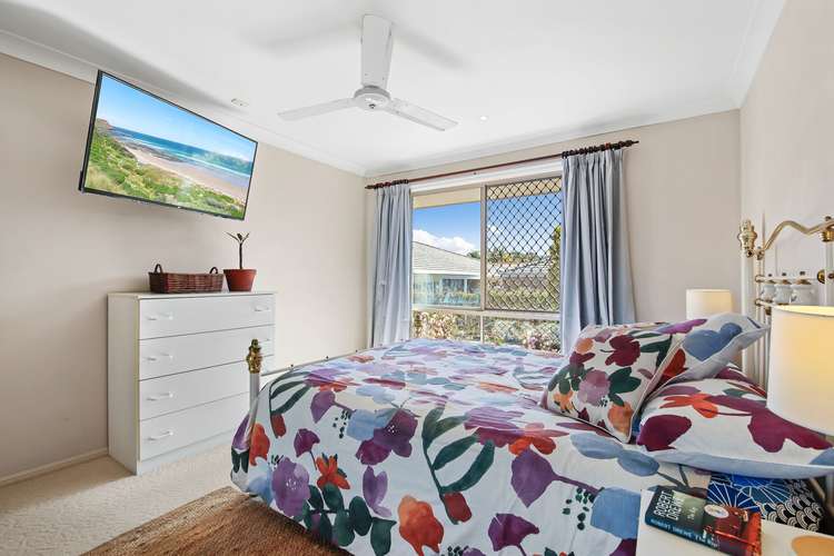 Fifth view of Homely semiDetached listing, 1/10 Freeman Street, Labrador QLD 4215