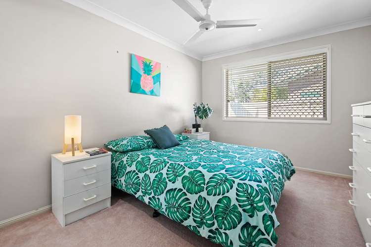 Sixth view of Homely semiDetached listing, 1/10 Freeman Street, Labrador QLD 4215