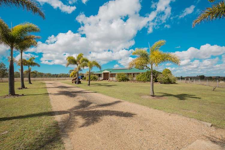 Second view of Homely acreageSemiRural listing, 30 Gum Nut Drive, Ashfield QLD 4670