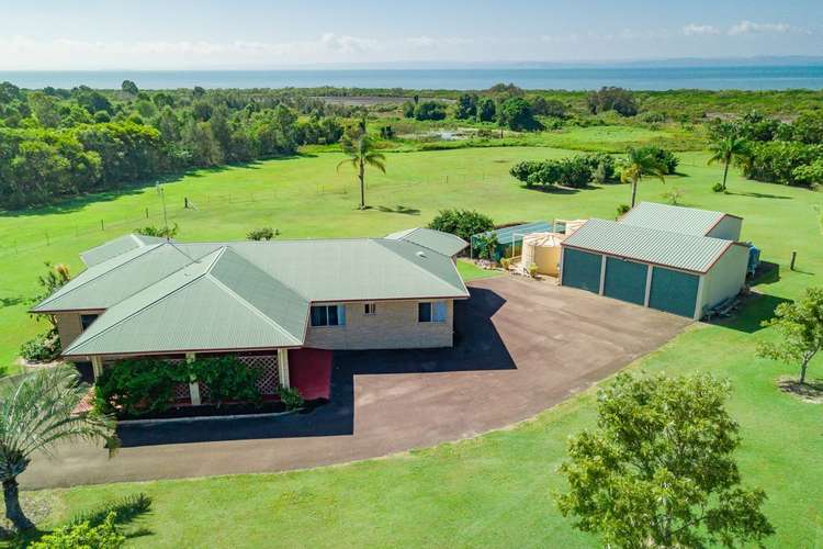 Second view of Homely house listing, 51 Seafarer Drive, River Heads QLD 4655