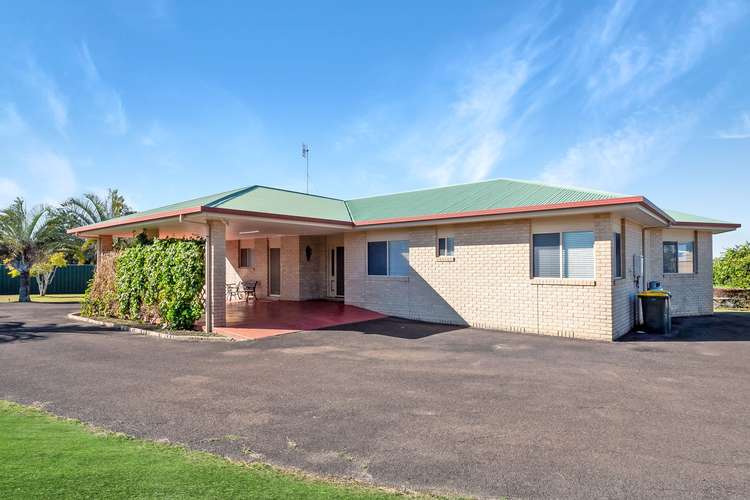 Fifth view of Homely house listing, 51 Seafarer Drive, River Heads QLD 4655