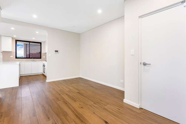 Second view of Homely apartment listing, 7/1-3 Macquarie Place, Mortdale NSW 2223
