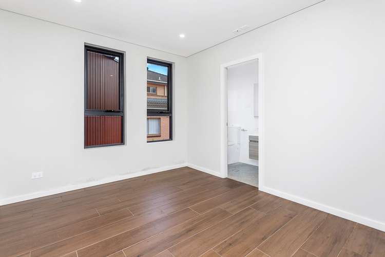 Fifth view of Homely apartment listing, 7/1-3 Macquarie Place, Mortdale NSW 2223