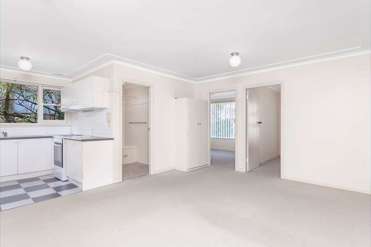 Second view of Homely unit listing, 1/38 George Street, Mortdale NSW 2223