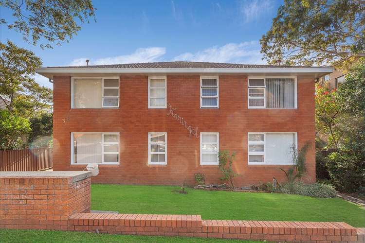 Fifth view of Homely unit listing, 1/38 George Street, Mortdale NSW 2223