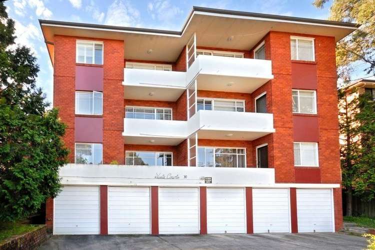 Fifth view of Homely unit listing, 10/30 Jersey Avenue, Mortdale NSW 2223