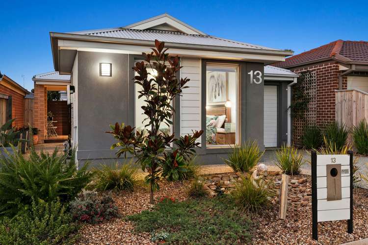 Fifth view of Homely house listing, 13 Newfields Drive, Drysdale VIC 3222