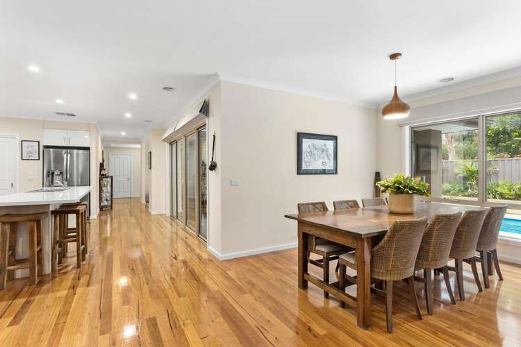 Third view of Homely house listing, 13-15 Currango Way, Ocean Grove VIC 3226