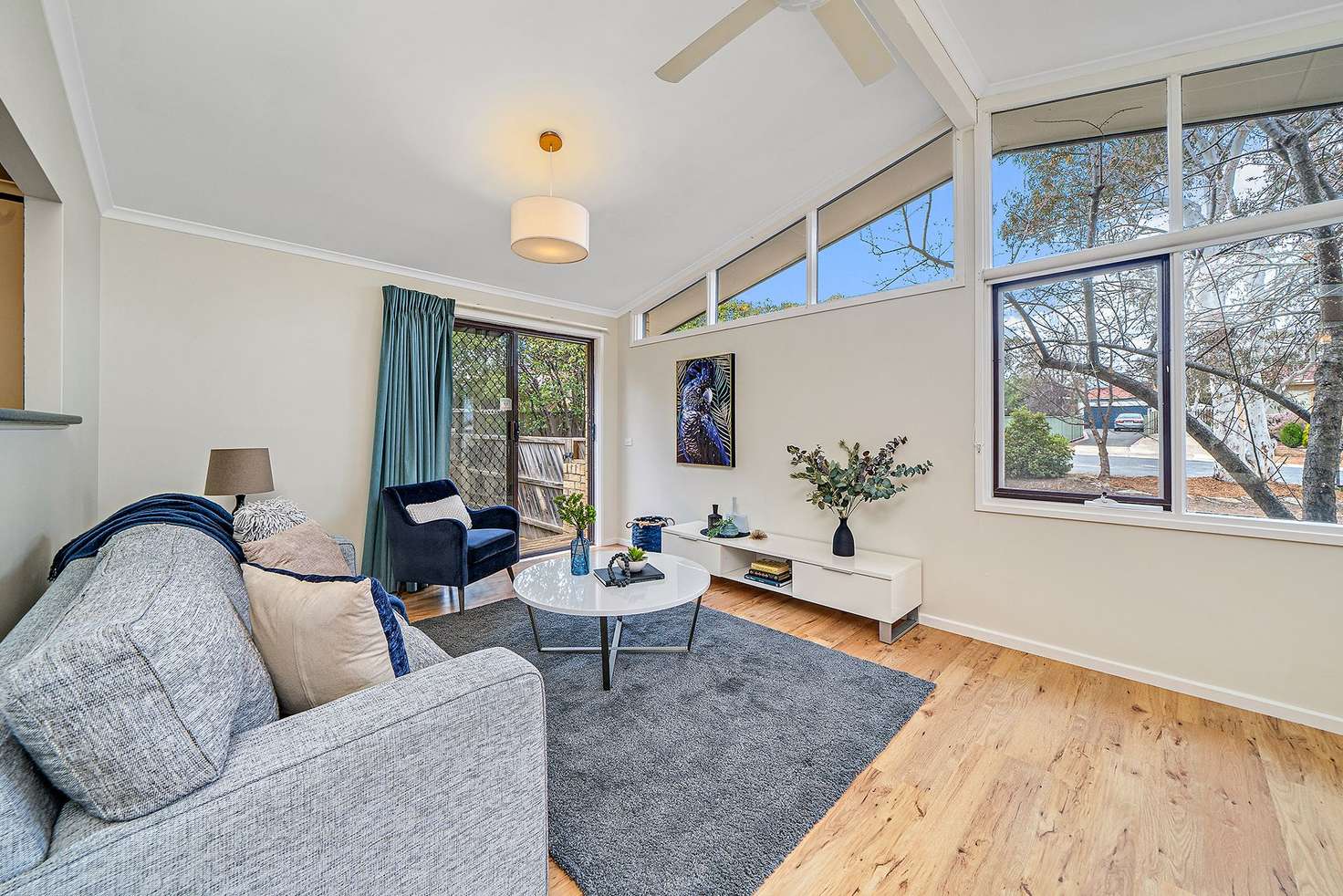 Main view of Homely house listing, 15 Finnerty Place, Kambah ACT 2902
