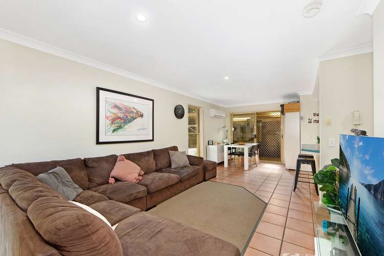 Third view of Homely townhouse listing, 17/17 Douma Drive, Mudgeeraba QLD 4213