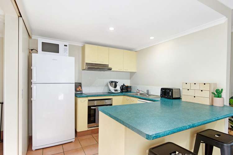 Fifth view of Homely townhouse listing, 17/17 Douma Drive, Mudgeeraba QLD 4213