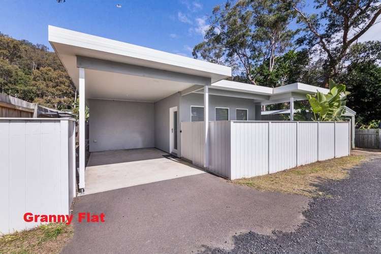 Second view of Homely house listing, 8 Edgecliff Road, Umina Beach NSW 2257