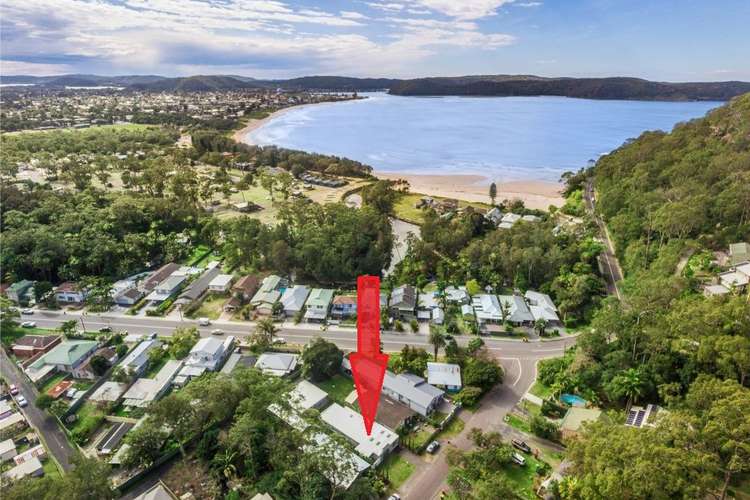 Third view of Homely house listing, 8 Edgecliff Road, Umina Beach NSW 2257