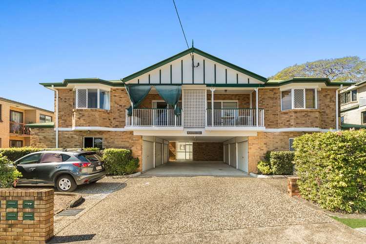 Third view of Homely apartment listing, 3/9 North Street, Newmarket QLD 4051
