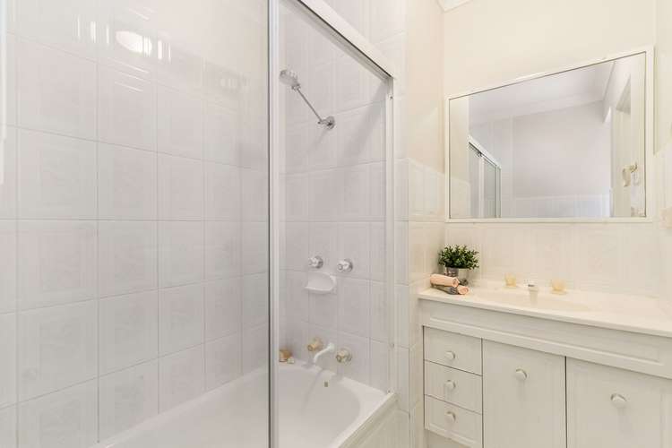 Fifth view of Homely apartment listing, 3/9 North Street, Newmarket QLD 4051