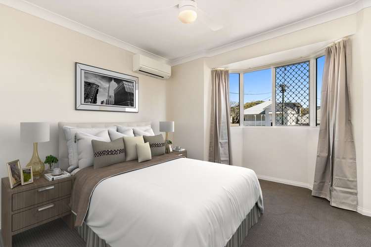 Sixth view of Homely apartment listing, 3/9 North Street, Newmarket QLD 4051