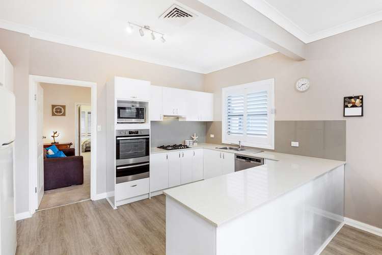 Second view of Homely house listing, 17 Phillip Street, Blakehurst NSW 2221