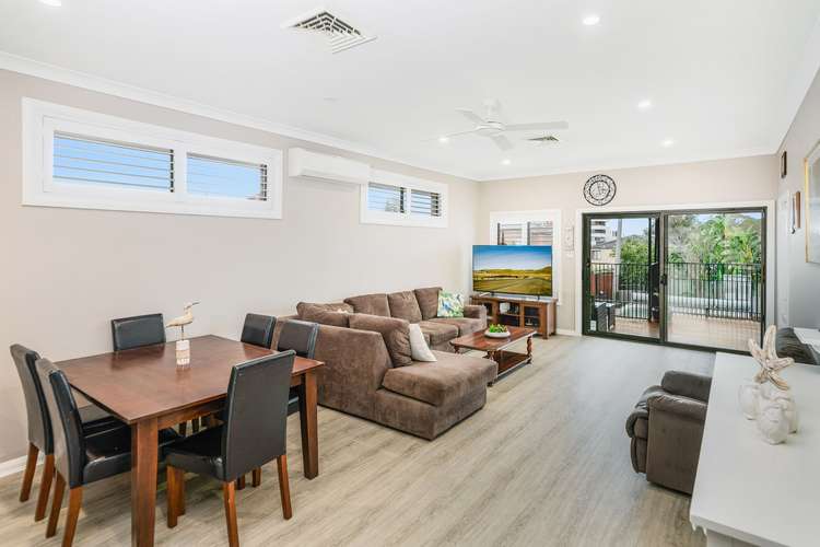 Fourth view of Homely house listing, 17 Phillip Street, Blakehurst NSW 2221