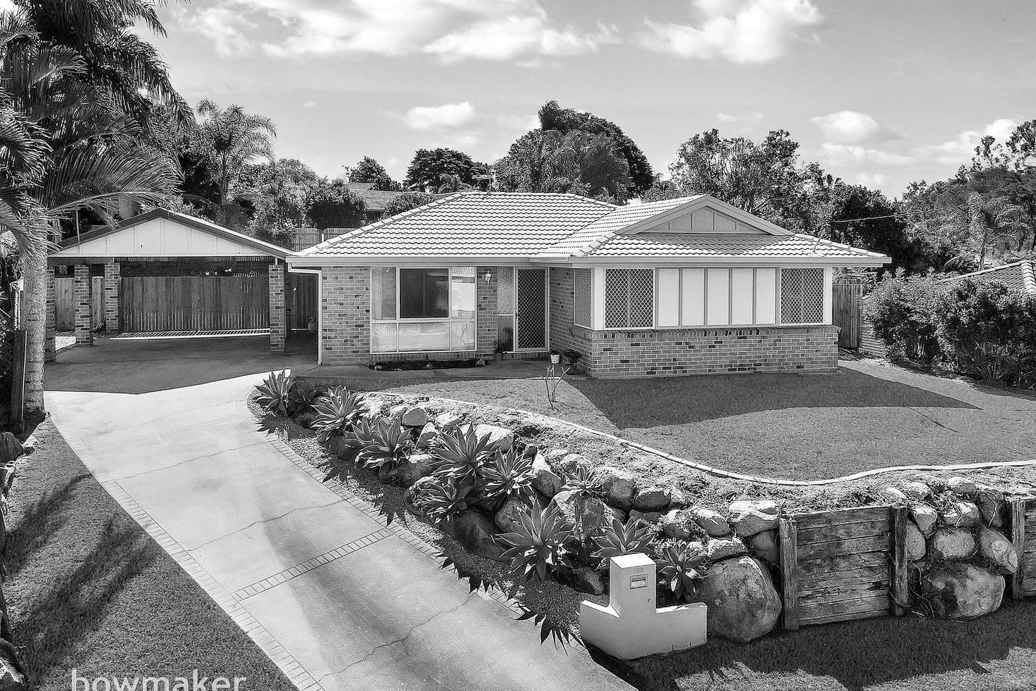 Main view of Homely house listing, 153 Frenchs Road, Petrie QLD 4502