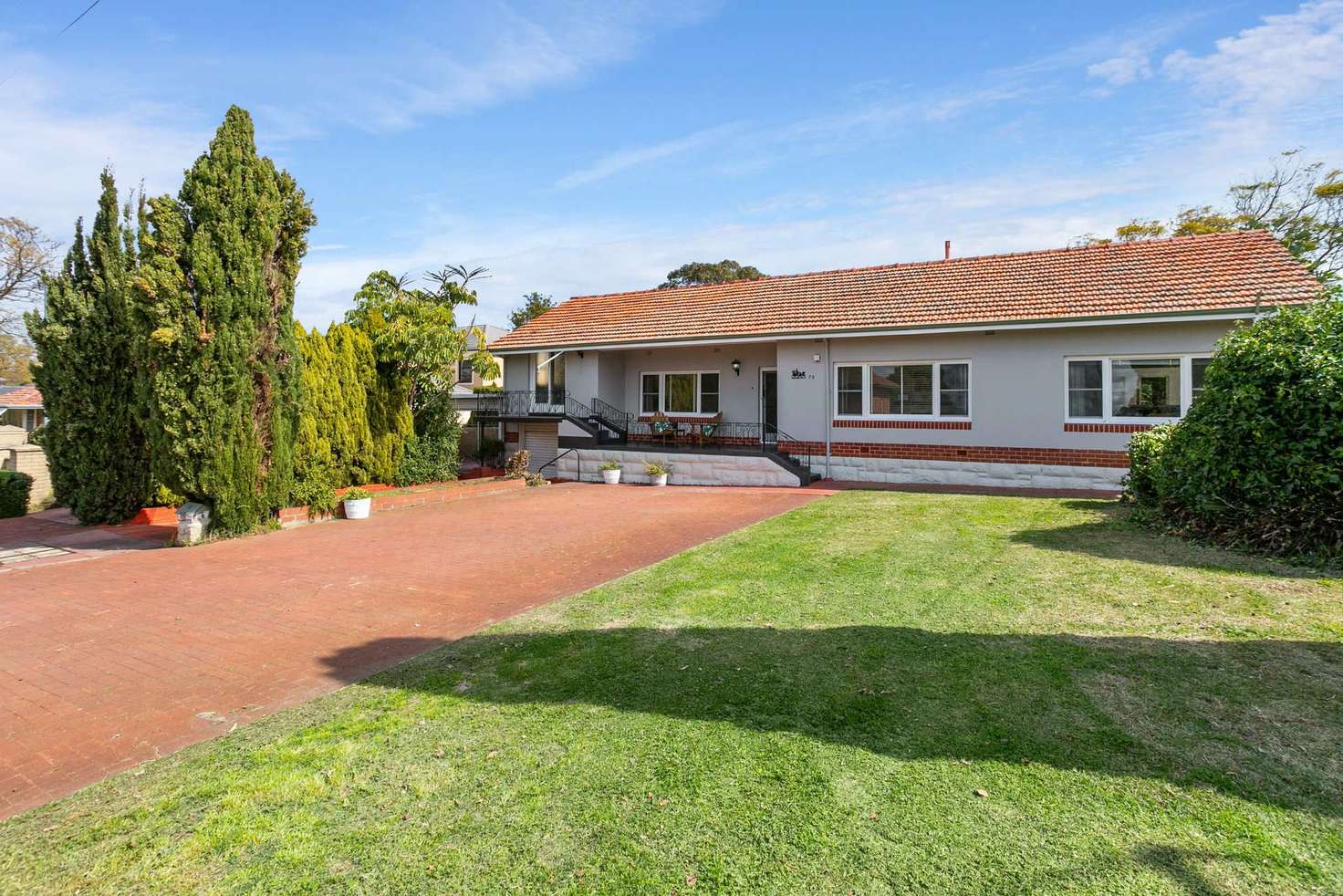 Main view of Homely house listing, 73 Smyth Road, Nedlands WA 6009
