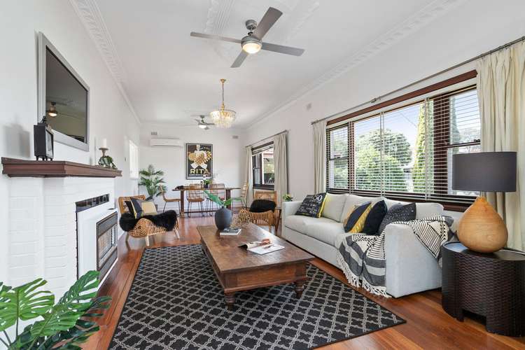 Second view of Homely house listing, 73 Smyth Road, Nedlands WA 6009