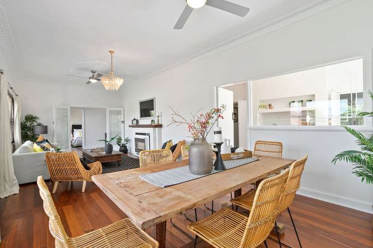 Fifth view of Homely house listing, 73 Smyth Road, Nedlands WA 6009